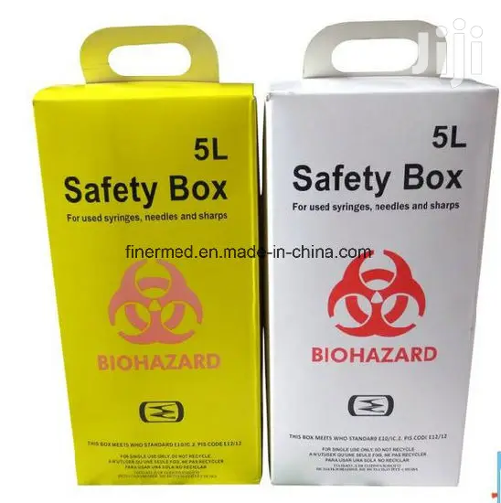 Safety box - Image 2