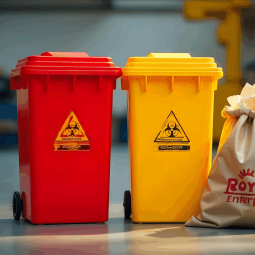 Medical Waste Management in Nairobi