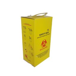 Safety-Box-For-Medical-Sharps